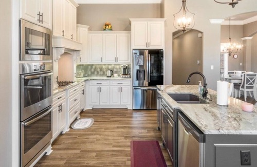 Hot Springs Village House | Casa de Coffey