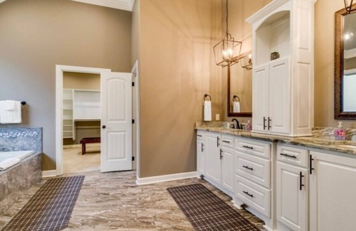 Hot Springs Village House | Casa de Coffey