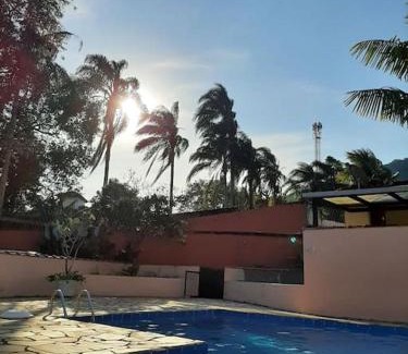 Boicucanga Beach House | Casa de condomínio 900m da Praia de Boiçucanga