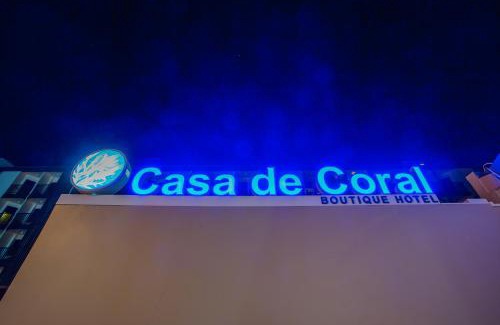 Kata Hotel | Casa de Coral Boutique Hotel