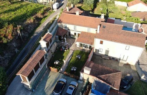 Ames House | Casa de Costoia
