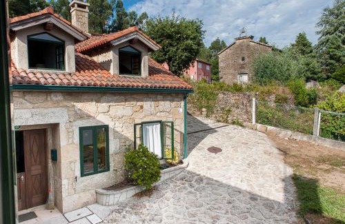 Ames House | Casa de Costoia