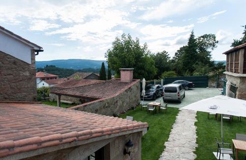 Ames House | Casa de Costoia
