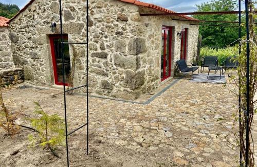 Cossourado e Linhares House | Casa de Cossourado