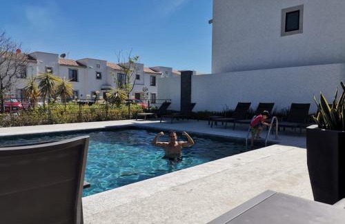 El Marques House | Casa de Descanso