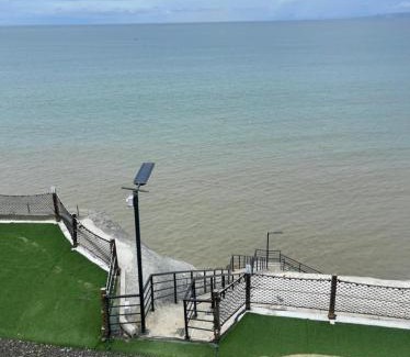 Manta House | Casa de ensueño, con vista al Mar