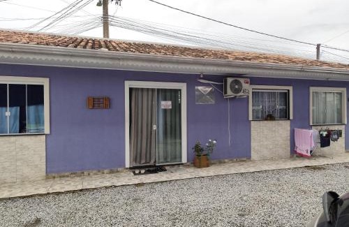 Caioba House | Casa de férias aconchegante