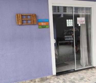 Caioba House | Casa de férias aconchegante