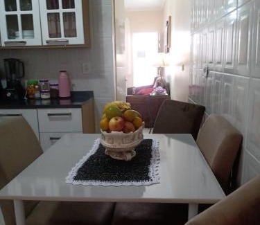 Pereque House | Casa de Férias