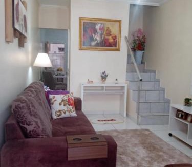 Pereque House | Casa de Férias