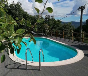 Bouro House | Casa de Férias do Parque da Peneda Gerês