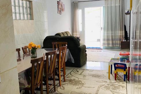 Santa Lidia House | Casa de Férias Dona Rosane