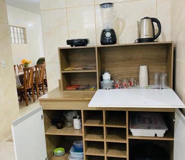 Santa Lidia House | Casa de Férias Dona Rosane