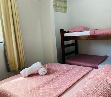 Santa Lidia House | Casa de Férias Dona Rosane