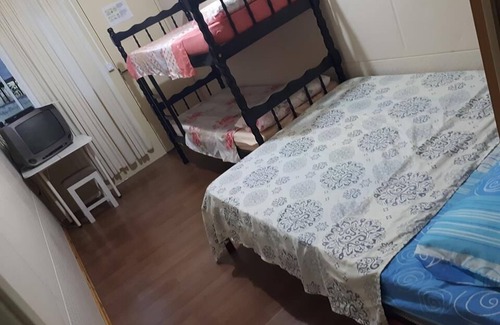 Meia Praia House | Casa de Família na Praia