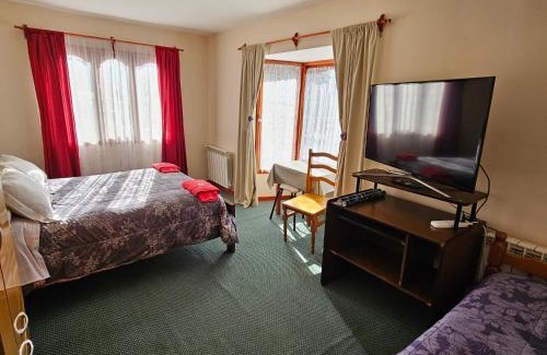 Province of Tierra del Fuego House | Casa de familia