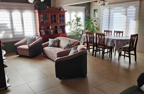 Province of Tierra del Fuego House | Casa de familia