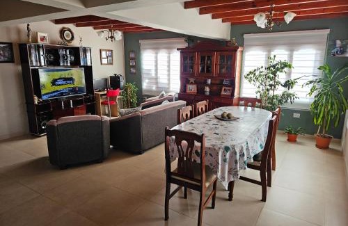 Province of Tierra del Fuego House | Casa de familia