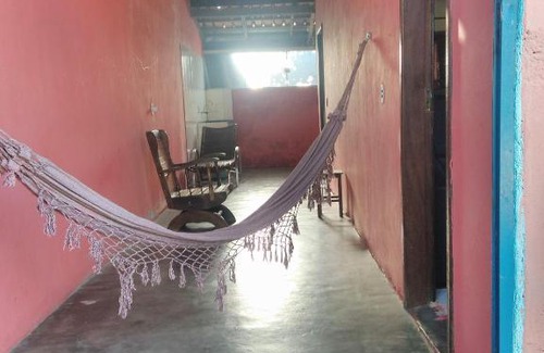 Alto Paraiso de Goias House | Casa de Ferro