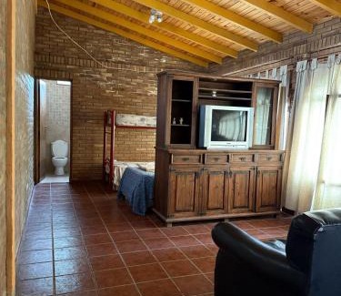 El Challao Apartment | Casa de fin de semana MENDOZA