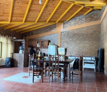 El Challao Apartment | Casa de fin de semana MENDOZA