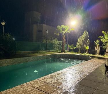El Challao Apartment | Casa de fin de semana MENDOZA