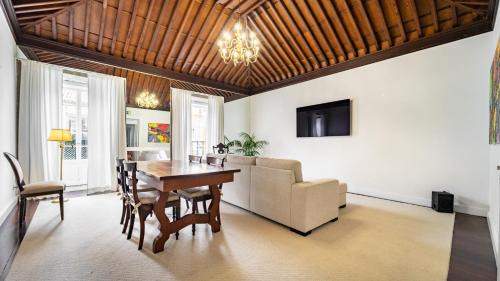 Angra do Heroismo Apartment | CASA de FORO - Apartamentos Turísticos