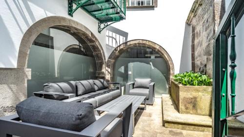 Angra do Heroismo Apartment | CASA de FORO - Apartamentos Turísticos
