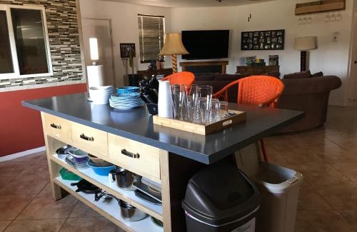 Joshua Tree House | Casa De Frank