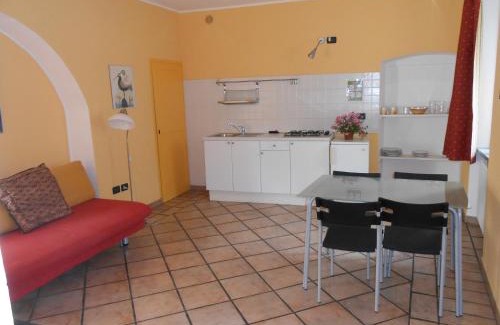 Aosta Apartment | Casa De Giorgis