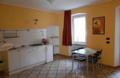 Aosta Apartment | Casa De Giorgis