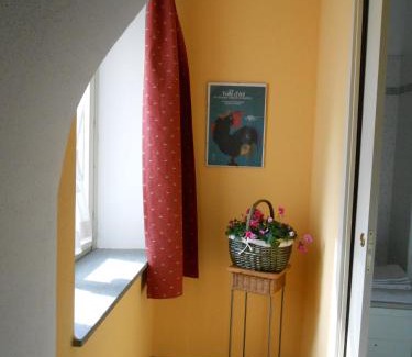 Aosta Apartment | Casa De Giorgis