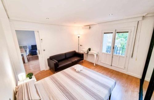 La Magdalena Apartment | Casa de Goya ComoTuCasa