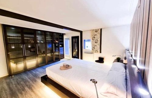 La Magdalena Apartment | Casa de Goya ComoTuCasa