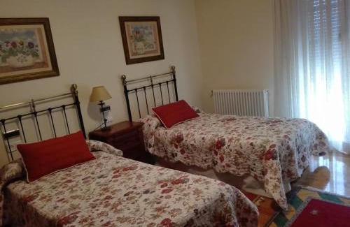 Cambados House | Casa De Grande