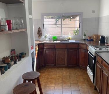 Cordoba House | Casa de Gregorio