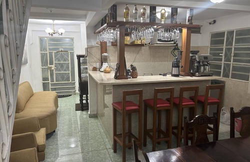 Centro Havana House | Casa de Honoris