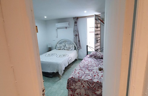 Centro Havana House | Casa de Honoris