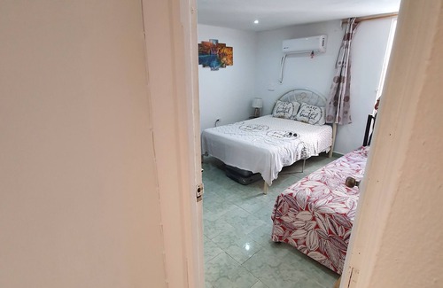 Centro Havana House | Casa de Honoris