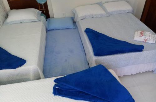 Cachoeira Paulista House | Casa de Hospedagem em Cachoeira Paulista