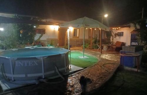 Villaminaya House | Casa de huéspedes