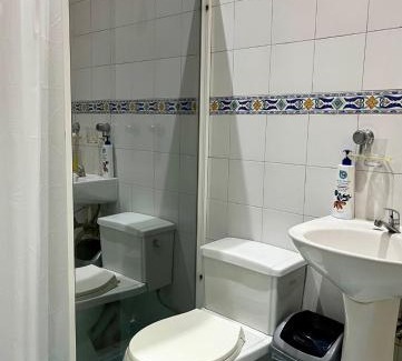 Maturín House | Casa de Huespedes