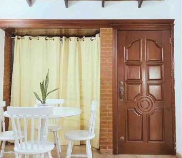 Maturín House | Casa de Huespedes