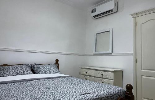 Maturín House | Casa de Huespedes