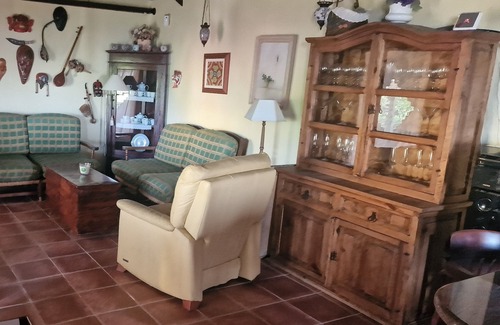 Tazacorte Cottage | Casa de Invitados con Piscina Entre Plataneras