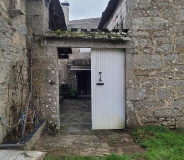 O Corgo House | Casa de López