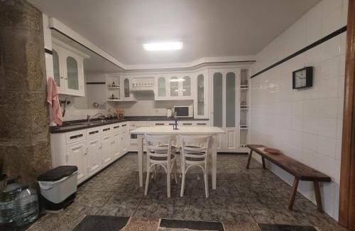 O Corgo House | Casa de López