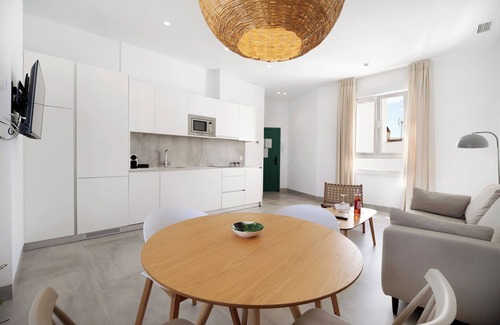 Chiclana de la Frontera Apartment | Casa de la Vega Suites