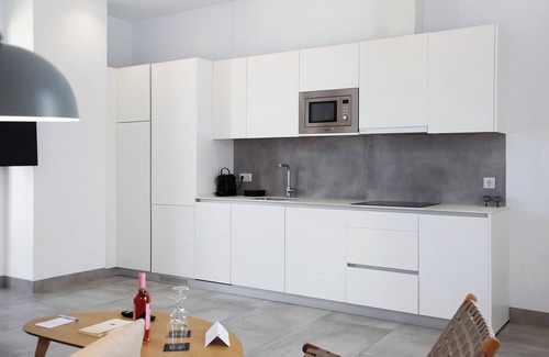 Chiclana de la Frontera Apartment | Casa de la Vega Suites