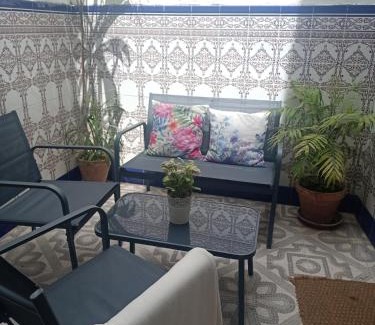 Aracena House | Casa de La Abuela Pepi